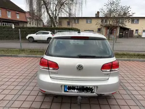 Volkswagen Golf Trendline