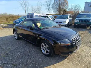 Audi TT Bild 2