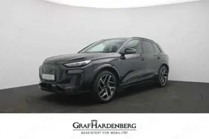 Audi e-tron performance 225 kW Head-up, Dashcam, Beifahrerd...