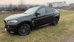 BMW X6 M X6M