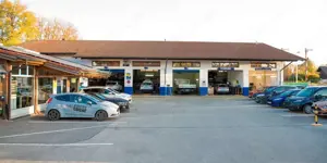 Ford Focus Active *Panorama*AHK*Automatik*