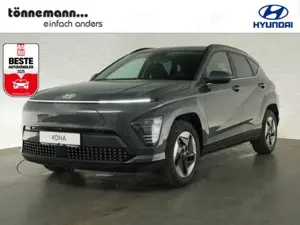 Hyundai KONA TREND 48,4 kWh+VOLL LED+NAVI+RÜCKFAHRKAMERA+SITZ-/