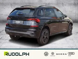 Skoda Kamiq 1.0 TSI DSG Monte Carlo WECHSELAKTION+u.v.m. Bild 5