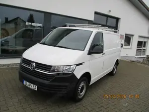 Volkswagen T6.1 Transporter FWD Bild 3