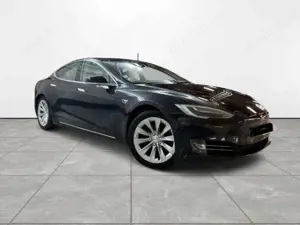 Tesla Model S 100D*Free Charge*FSD 3*Garantie*Sound