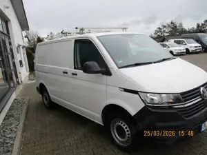 Volkswagen T6.1 Transporter FWD Bild 2