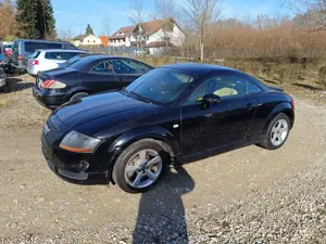 Audi TT Bild 1