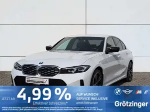 BMW 340 Md xDrive Limousine Leas.-Aktion 688 € o.AZ