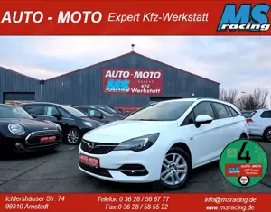 Opel Astra K Sports Tourer Edition 1.Hand/LED/2x PDC