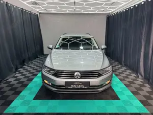 Volkswagen Passat Variant Comfortline BMT/Start-Stopp ACC