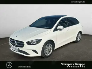 Mercedes-Benz B 200 B 200 Progressive PANORAMA*KAMERA*LED*NAVI*SHZ*