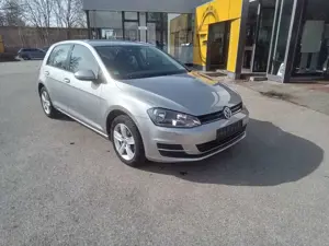 Volkswagen Golf Comfortline BMT