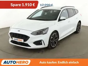 Ford Focus 2.0 TDCi EcoBlue ST-Line*LED*NAVI*TEMPO*CAM*PDC*