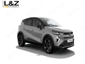 Renault Captur Esprit Alpine Mild-Hybrid 160 EDC SHZ/PDC