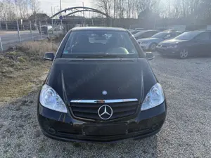 Mercedes-Benz A 160 A-Klasse  5-Türer BlueEFFICIENCY