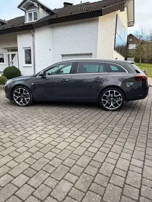 Opel Insignia 2.0 CDTI Sports Tourer Aut. Business Innovation