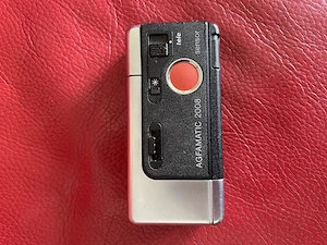 Agfamatic 2008 ungeprüft aus Sammlung 