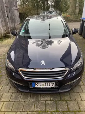 Peugeot 308 HDi FAP 92 Access