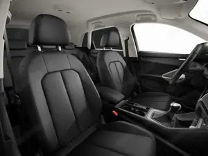 Audi Q3 35 TDI advanced S-tronic Bild 5