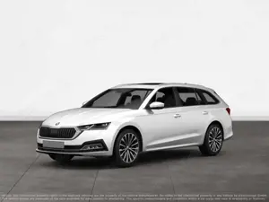 Skoda Octavia Kombi