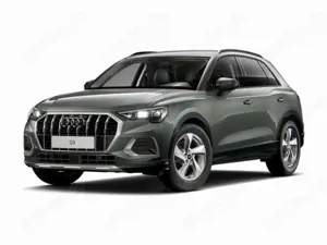 Audi Q3 35 TDI advanced S-tronic Bild 2