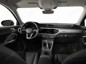 Audi Q3 35 TDI advanced S-tronic Bild 3