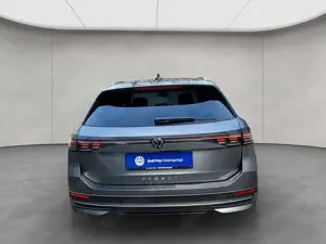 Volkswagen Passat Bild 4