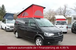 Volkswagen T5 Multivan California Beach Aufstelldach TDI 140PS