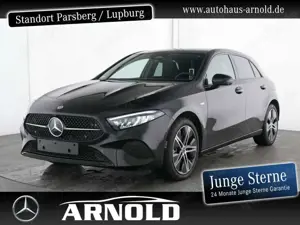 Mercedes-Benz A 250 A 250 e Progressive 360° Sitzh. Distronic Totw.