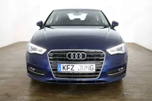 Audi A3 ambition ultra*Xenon*Tempomat*2-Zonen* Bild 4