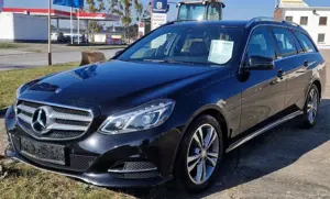 Mercedes-Benz E 220 T CDI 7G-TRONIC Avantgarde