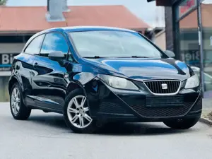SEAT Ibiza SC Reference Klima