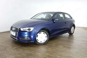 Audi A3 ambition ultra*Xenon*Tempomat*2-Zonen* Bild 3