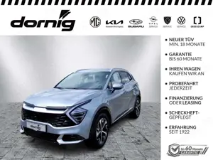 Kia Sportage 1.6 CRDi 48V Spirit AWD DCT7