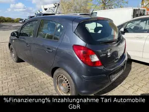 Opel Corsa D Innovation "110 Jahre" 5-türer *1.Hand*