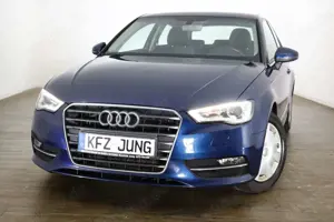 Audi A3 ambition ultra*Xenon*Tempomat*2-Zonen*