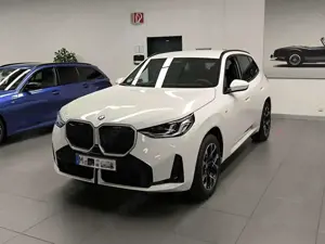 BMW X3 X3 20 xDrive