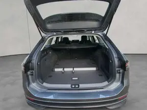 Volkswagen Passat Bild 5