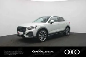 Audi Q2 35 TFSI advanced Virt.Cockpit Matrix