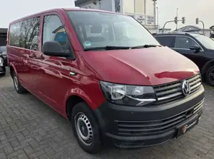 Volkswagen T6 Transporter Kasten-Kombi Kombi lang