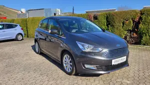Ford C-Max V E R K A U F T