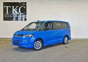 Volkswagen T7 Multivan 2,0 TSI LIFE DSG 7.Sitzer
