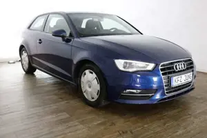 Audi A3 ambition ultra*Xenon*Tempomat*2-Zonen* Bild 5