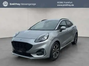 Ford Puma 1.0 EcoBoost Hybrid Aut. ST-LINE X