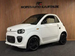 Microcar Due 2021 / 8 PS Motor / Neuzustand