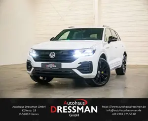 Volkswagen Touareg 3.0 TDI R-Line 4M MATRIX PANO STHZG 360°