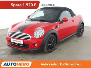 MINI Cooper Roadster Cooper