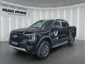 Ford Ranger Wildtrak 2.0 EcoBlue DoKa e-4WD  *Aktionsangebot 0