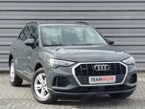 Audi Q3 40 TFSI quattro Standhzg AHZ LED