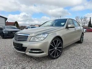 Mercedes-Benz C 250 Navi| Scheckheftgepflegt MB | 8Fach